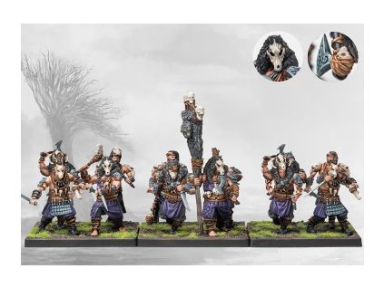nords ulfhednar dual kit