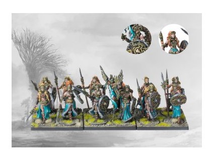 nords valkyries