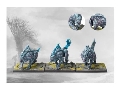 nords fenr beastpack wargs