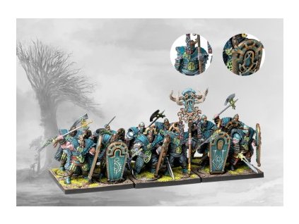 Huskarls