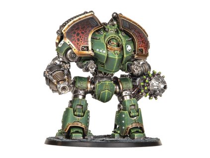 99123001066 HorusHeresySaturnineDreadnoughtOphionConfiguration1