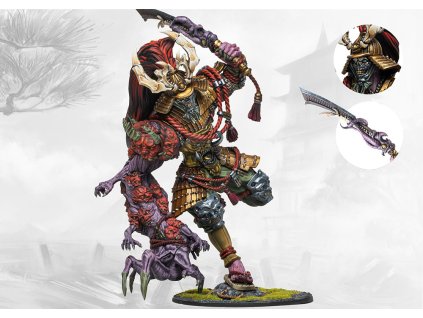 Dai Yokai (Dual Kit)