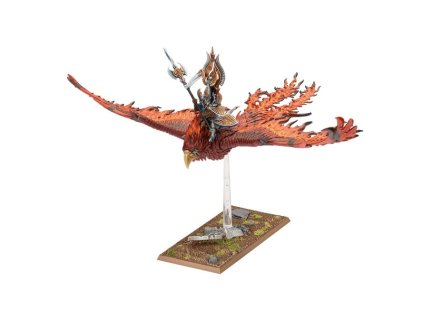 99122710019 HighElfRealmsFlamespyrePhoenix1