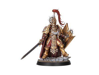 99123043004 CustodesShieldCaptain1