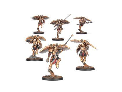 99123043003 CustodesVenatariSodality1