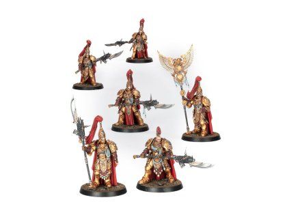 99123043005 CustodesCustodianGuard1