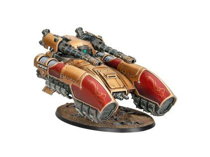 99123043007 CustodesCaladiusGravTank1 (2)