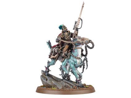 Inquisitor Kroyle