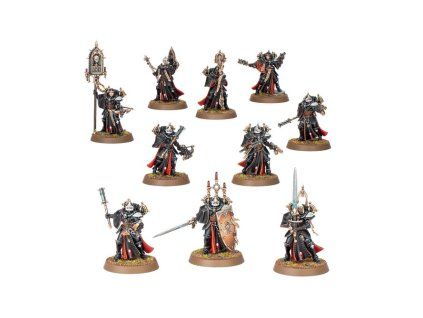 Celestian Insidiants