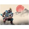 daimyo yoroni