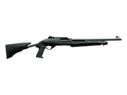 Benelli SuperNOVA Tactical,Telescop, cal.12/47cm Slug Brokovnice opakovací