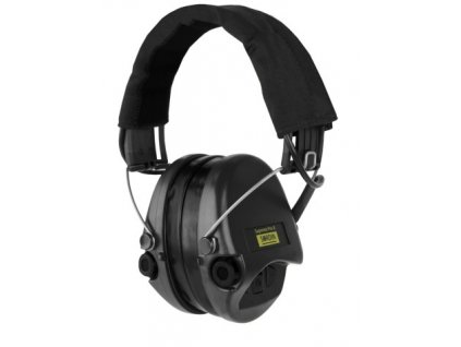 sordin supreme pro x