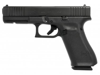 Glock 17 Gen 5 FS