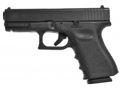 Glock 19 Gen 3