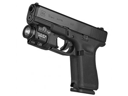 tlr 8a glocklow 6