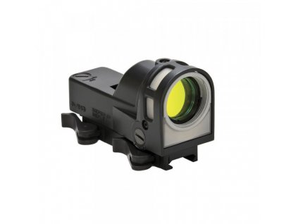 Meprolight MEPRO M21 Možnosti záměrného bodu: 4.3 Bullseye