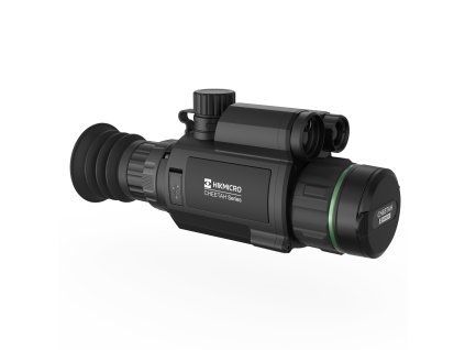 Hikmicro CHEETAH C32F-S LRF s laserovým dálkoměrem Přísvit: 850nm