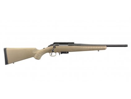 Ruger American Rifle Ranch 02
