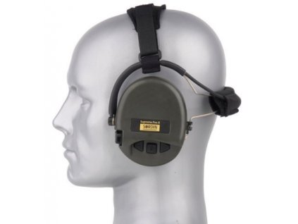 sordin neckband head