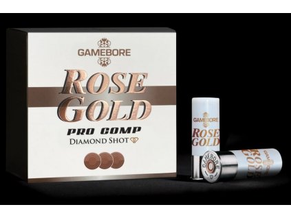 RoseGold 1