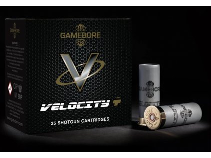 Velocity+ 1