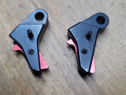 BLACKOUT TRIGGER