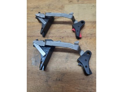 BLACKOUT Gen5 Trigger Pack