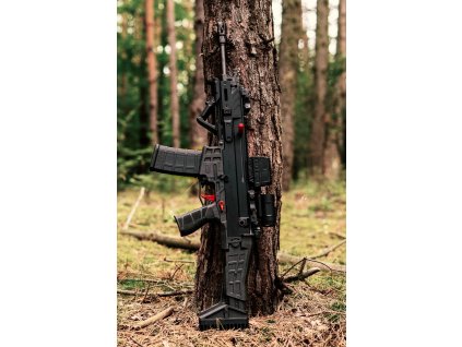 CZ BREN 2 Ms BLACKOUT Limited Edition (.223Rem 11'')