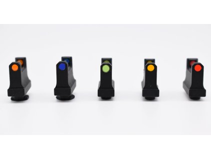 Fiber Color Pack Website