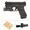 GLOCK G43X MOS Combo Streamlight with Cleaning kit 1040x780
