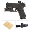 GLOCK G43X MOS Combo Streamlight Shield with Cleaning kit 1040x780