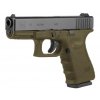Glock Gen3 Green