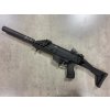CZ SCORPION EVO 3 S1, hlaveň 8", ráže 9 mm Luger