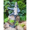 CZ SCORPION EVO 3 "ORK STOMPER", hlaveň 8", ráže 9 mm Luger