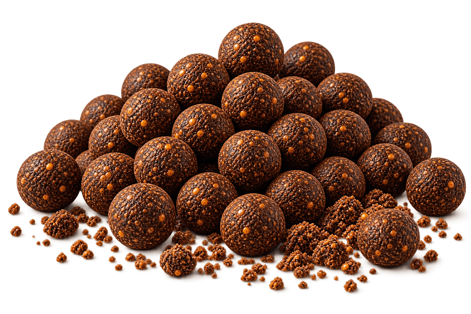Blackout Baits boilies