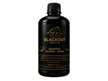 booster scopex