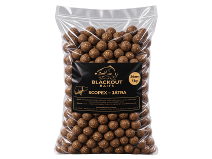 scopex jatra 5kg