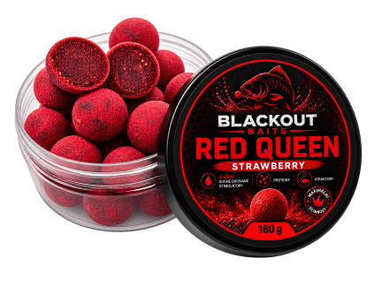 red queen
