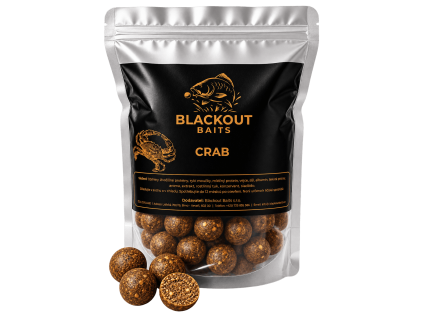 boilies crab 2