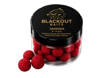 pop up jahoda