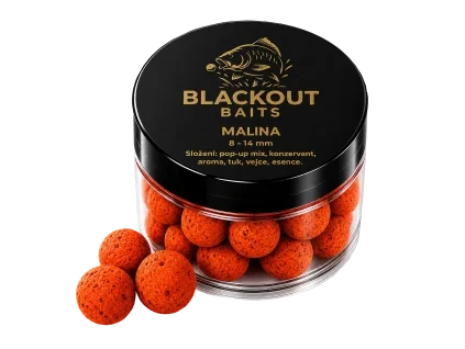 pop up malina