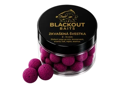 pop up svestka