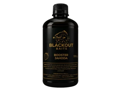 booster jahoda