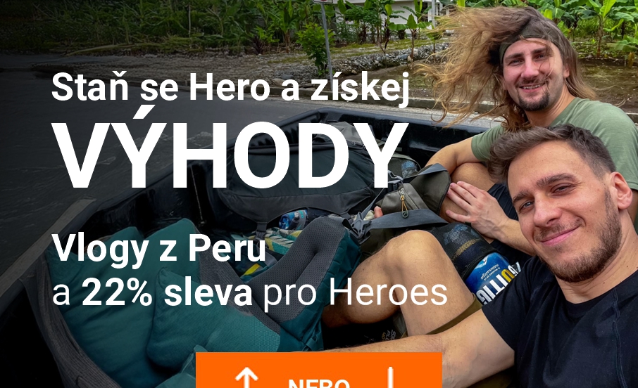 Rozdávám zábava na HeroHero