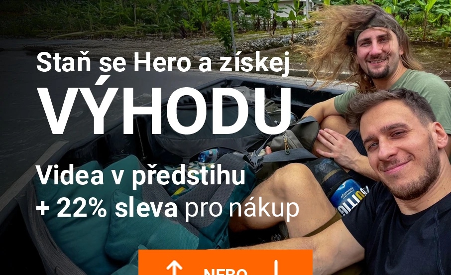 Rozdávám zábava na HeroHero