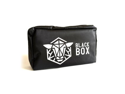 BLACK BOX – Autolékárna Black Sheep