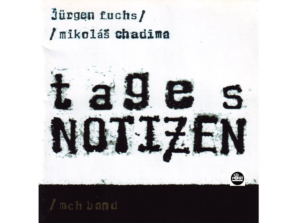 chadima guchs tagesnotizen 1
