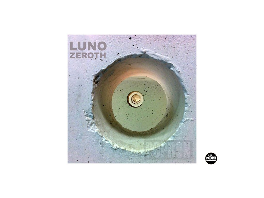 Luno - Zeroth - LP