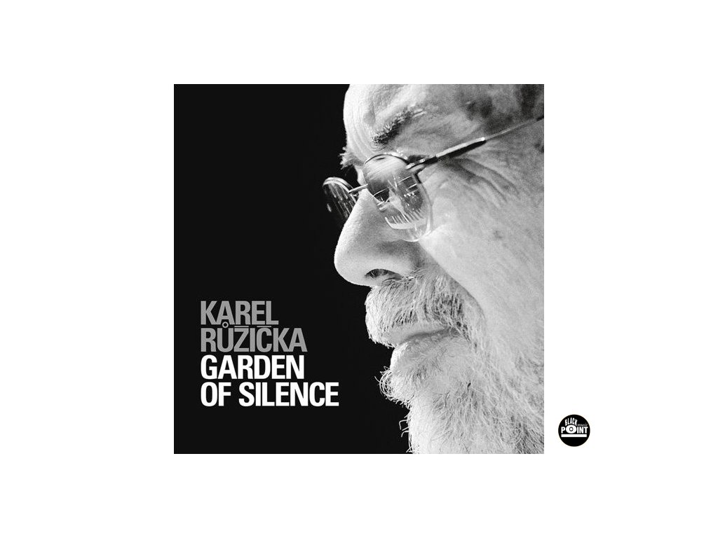 karel ruzicka garden of silence 1