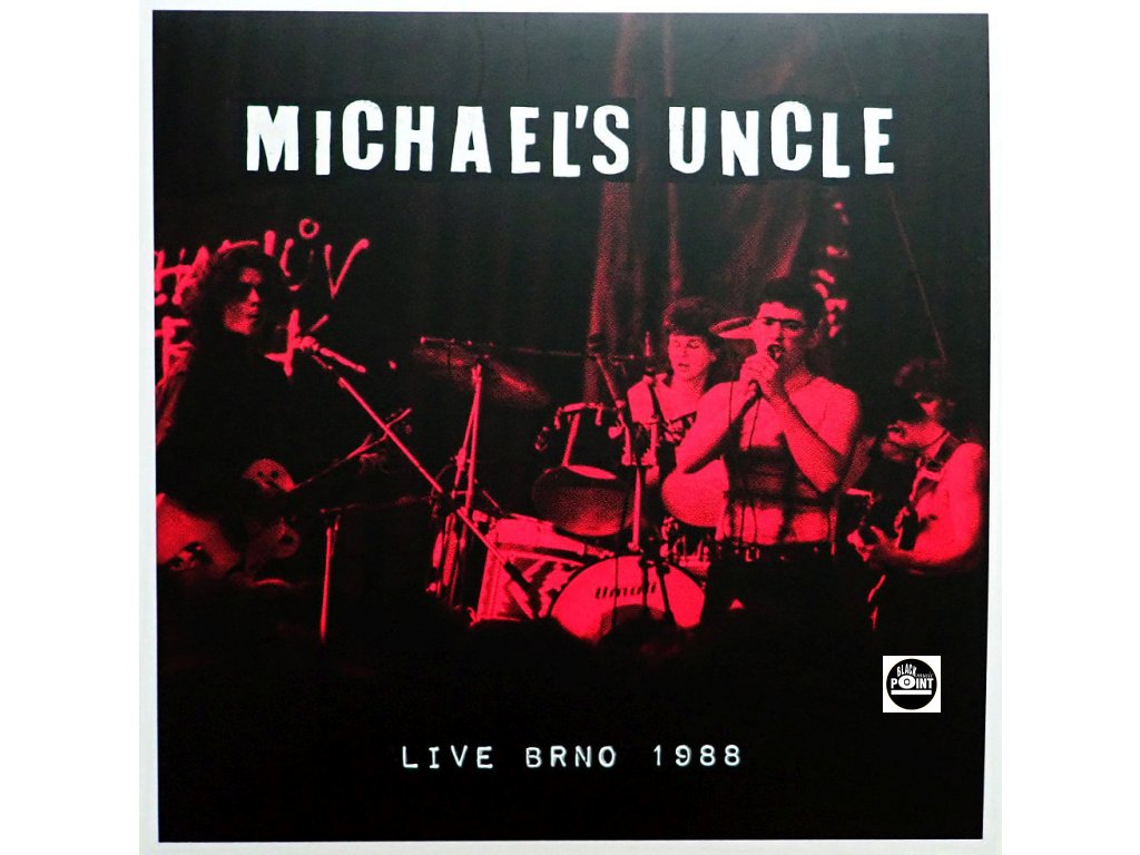 michaels uncle live 1988 1